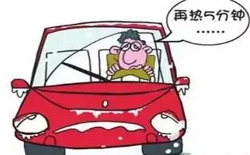 大件設(shè)備運(yùn)輸：剎車(chē)失靈前的幾種現(xiàn)象，遇到了要這么做